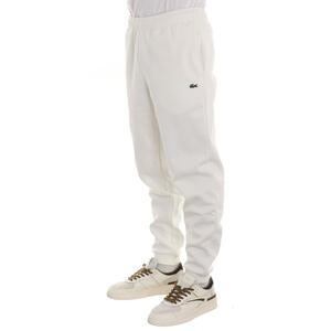 PANTALONE IN FELPA LATTE
